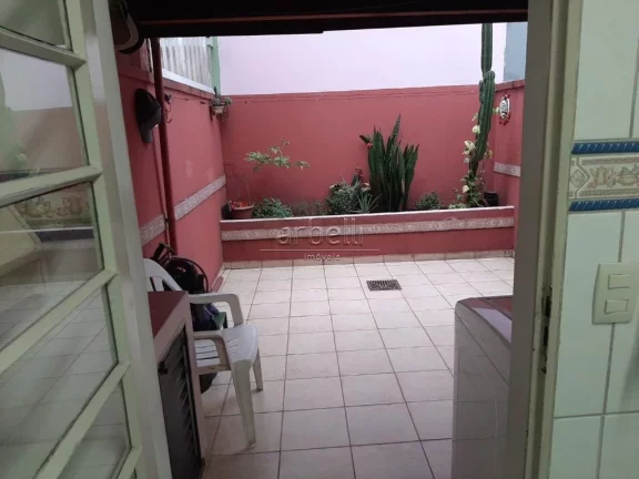 Imagem Casa em condomínio, com 147 metros quadrados aproximadamente de área total, com 2 quartos sendo 1 ...