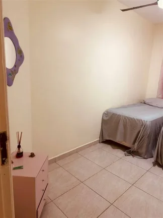 Imagem APARTAMENTO COM 88.25 m² - AVIAÇÃO - PRAIA GRANDE SP