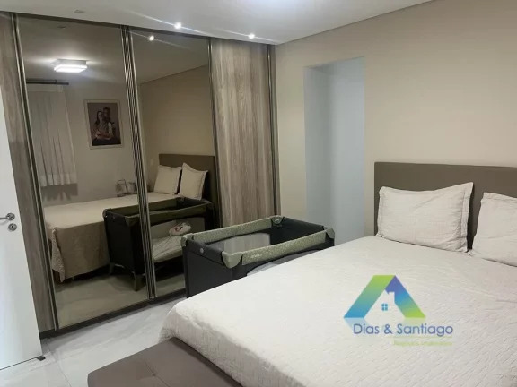 Imagem Apartamento à venda no bairro Fundação - São Caetano do Sul/SP