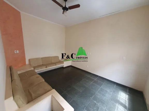 Imagem Casa para Venda em Limeira, Jardim São Manoel, 3 dormitórios, 1 suíte, 2 banheiros, 3 vagas