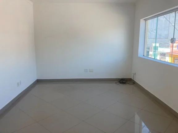 Imagem Sala para alugar, 125 m² por R$ 3.511,74/mês - Centro - Suzano/SP