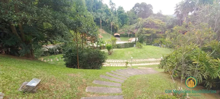 Imagem Ótima casa!,4 suítes, 3 salas, piscina, gourmet, casa caseiro em 2500m2