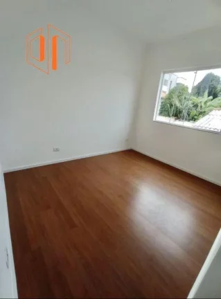 Imagem Apartamento para Venda em São José dos Pinhais, Cruzeiro, 3 dormitórios, 1 suíte, 2 banheiros, 1 vaga