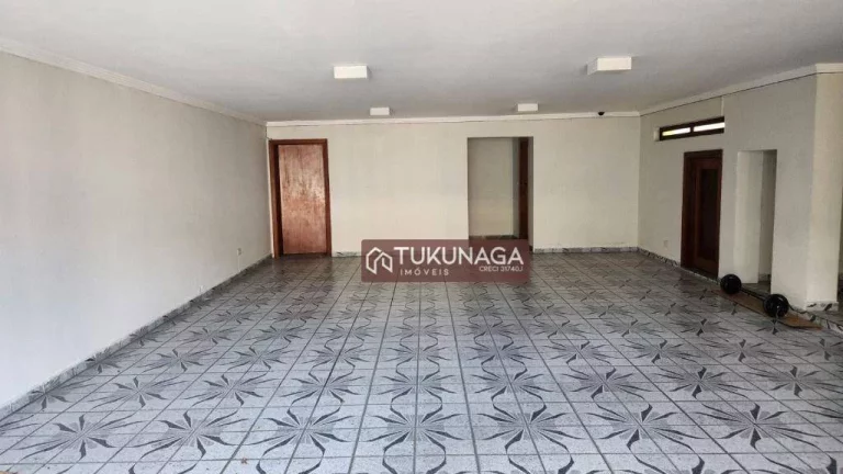 Imagem Sobrado com 3 quartos à venda, 228 m² por R$ 2.150.000 - Cidade Mãe do Céu - São Paulo/SP