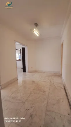Imagem Apartamento Cobertura em Guilhermina, Praia Grande/SP
