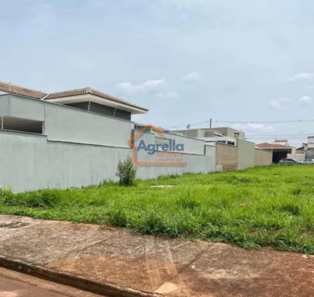 Imagem Terreno à venda no bairro Residencial do Bosque - Mogi Mirim/SP