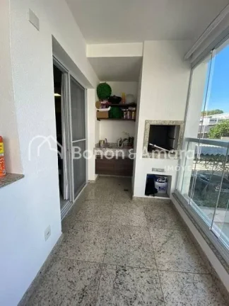 Imagem Apartamento à venda, 83m³, 3 quartos, no Mansões Santo Antônio

Lindo apartamento, com 3 quartos...