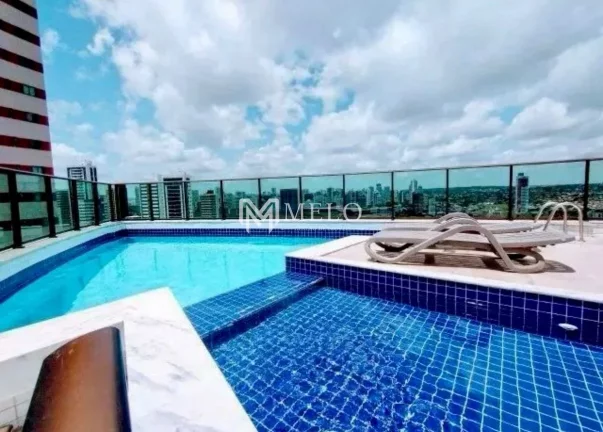 Imagem EDF. PORTO JARDINS ROSARINHO | 3 QTOS !...