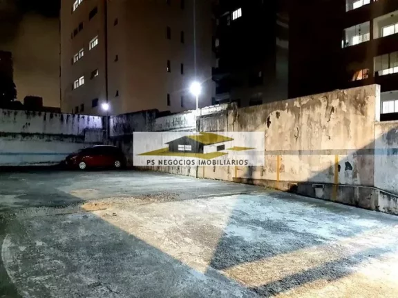 Imagem Terreno para venda no centro de SBC