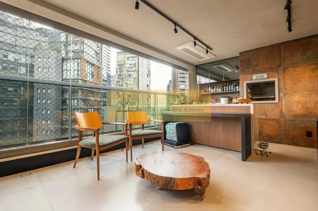 Imagem APARTAMENTO RESIDENCIAL em SÃO PAULO - SP, SUMAREZINHO