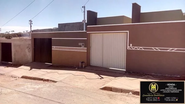 Imagem Seu Terreno Próximo a Avenida Compre Aqui Local Excelente
