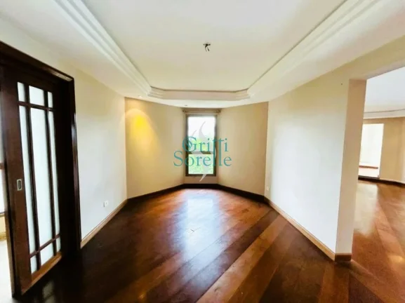 Imagem Apartamento à Venda no Paraíso - São Paulo/SP.