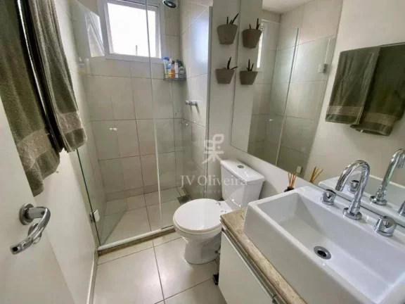 Imagem Apartamento com 2 dormitórios à venda, 87 m² - Vila Andrade - São Paulo/SP