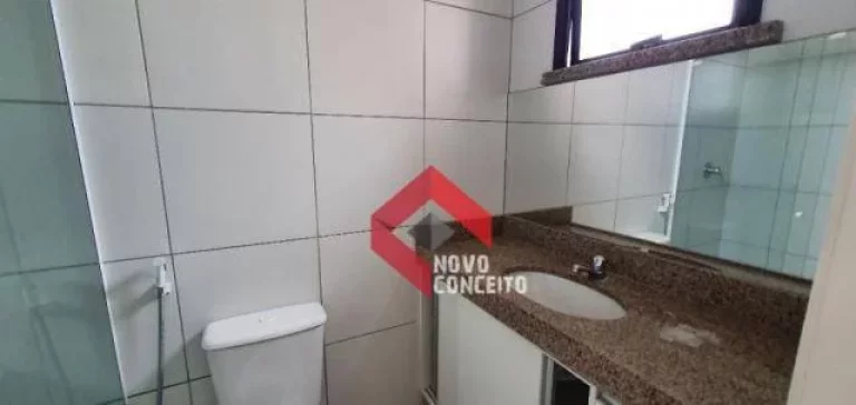 Imagem Apartamento à venda, 150 m² por R$ 790.000,00 - Cocó - Fortaleza/CE