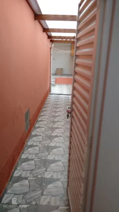 Imagem "Oportunidade única! Sobrado dos sonhos em Interlagos, próximo ao Autódromo!"