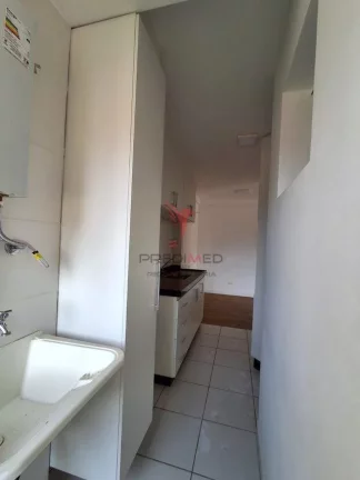 Imagem Vendo Excelente Apartamento no Mirage Residence em Piracicaba- SP
