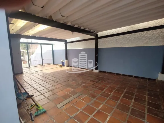 Imagem Casa Padrão
