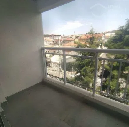 Imagem Apartamento com 3 dormitórios (1 suíte) e 1 vaga a venda no Jardim Vila Formosa, São Paulo