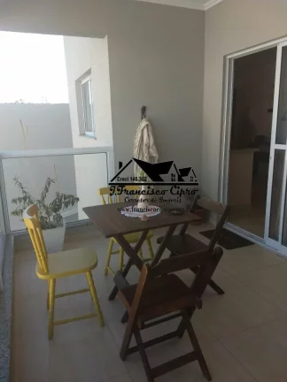 Imagem Apartamento-Padrao-para-Venda-em-Residencial-Village-Santana-Guaratingueta-SP