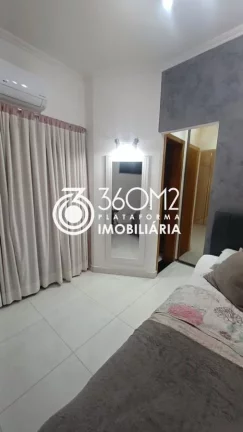 Imagem Cobertura para Venda em Santo André / SP no bairro Vila Pires