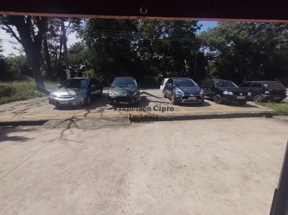 Imagem Ponto Comercial para alugar no bairro Centro - Guaratinguetá/SP