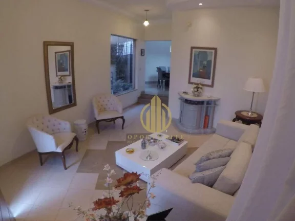 Imagem Casa alto padrão 4 dormitórios - 2 suítes - piscina - área gourmet - Ribeirânia - Ribeirão Preto/SP