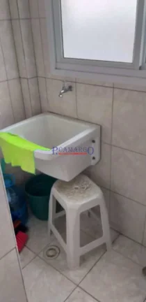 Imagem Apartamento Padrão