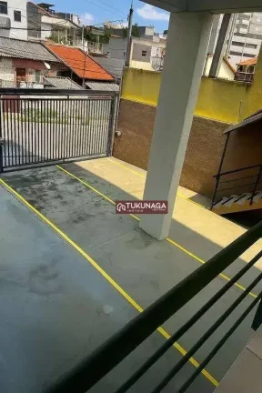 Imagem Apartamento com 2 quartos à venda, 44 m² por R$ 340.000 - Parada Inglesa - São Paulo/SP