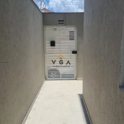 Imagem Apartamento para Venda em São Paulo, Quinta da Paineira, 2 dormitórios, 1 banheiro