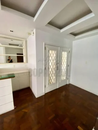 Imagem Copacabana - Residencial › Apartamento com 4 quarto(s) a Venda