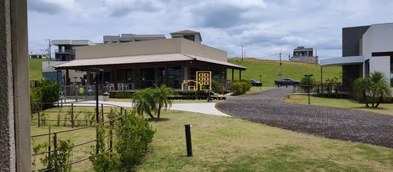 Imagem Terreno de Condomínio|Bosque da Limeira Parque Ipiranga| Resende RJ
