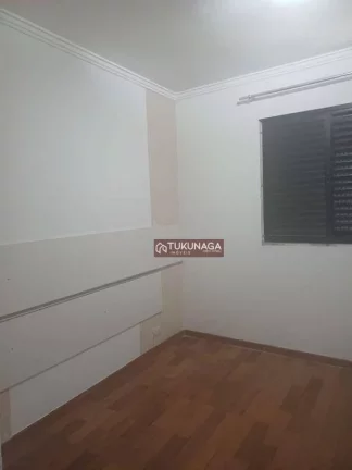 Imagem Apartamento com 3 dormitórios à venda, 70 m² por R$ 610.000,00 - Macedo - Guarulhos/SP