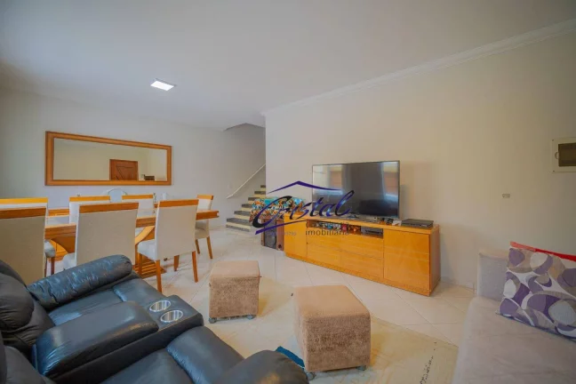 Imagem Casa com 4 suítes à venda, 184 m² - Bela Vista - Osasco/SP