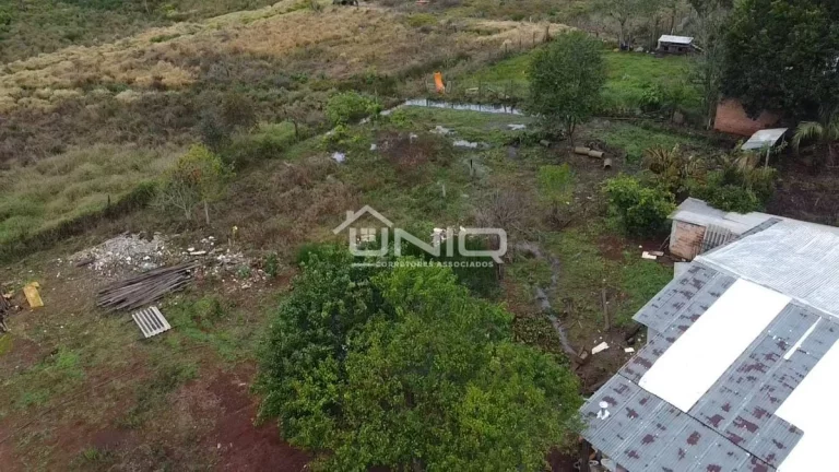 Imagem Chácara a venda a 2,5km do Aeroporto