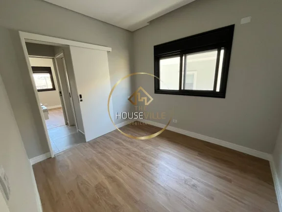 Imagem Casa 4 dormitórios (4 suítes), 4 vagas. Altos da Serra Vl, Urbanova.