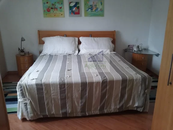 Imagem APARTAMENTO DUPLEX Á VENDA NO CAMPO BELO COM 3 DORMITÓRIOS