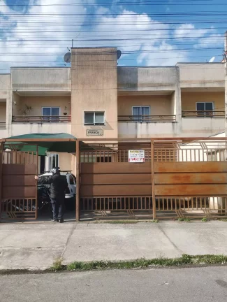 Apartamento de 2 quartos a venda no Pasim Pindamonhangaba