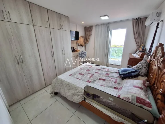 Imagem Apartamento a venda, Terraços Do Bosque Residence, 3 suítes, São Gerardo.