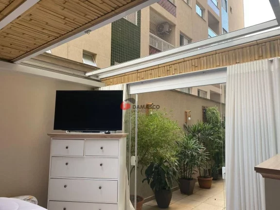 Imagem Apartamento à venda, Santa Maria, São Caetano do Sul, SP