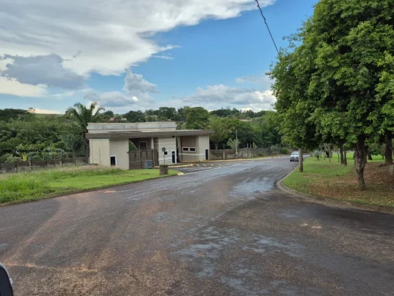 Imagem Terreno em Condomínio para Venda em Artur Nogueira, Jardim Santa Rosa