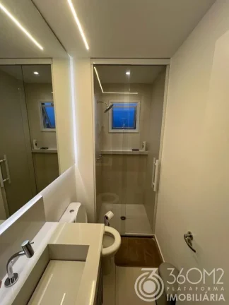 Imagem Apartamento para Venda em São Bernardo do Campo / SP no bairro Rudge Ramos