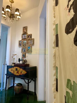 Imagem DESLUMBRANTE COBERTURA DUPLEX NA PRAIA DA TABATINGA - CARAGUATATUBA - SP