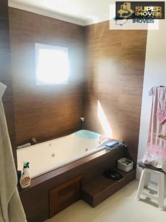Imagem Casa de Luxo para Venda no Laranjal Pelotas-RS