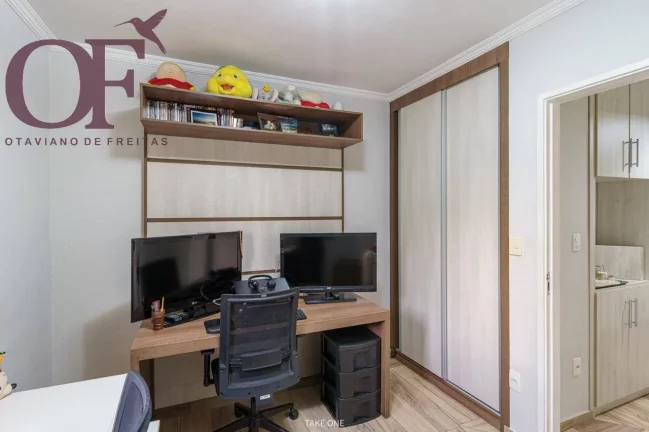 Imagem Casa com 2 quartos à venda, 78 m² - Cond. Verdana no Medeiros - Jundiaí/SP