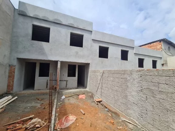 Casa Duplex em Belo Horizonte