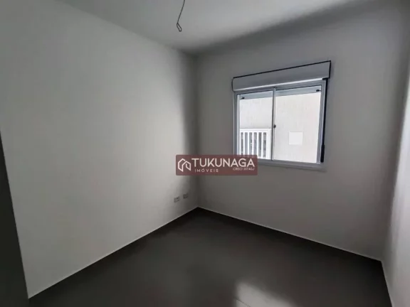Imagem Apartamento à venda, 30 m² por R$ 229.000,00 - Vila Guilherme - São Paulo/SP