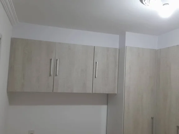 Imagem Apartamento Jaraguá - 42M², 2 Dorms, 1 Banheiro.