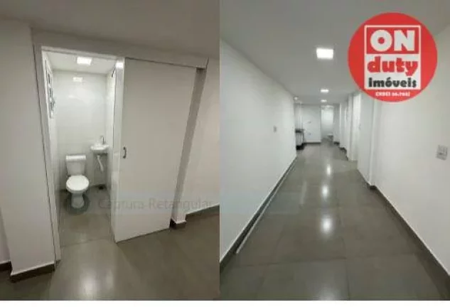 Imagem Apartamento à venda, 76 m² por R$ 455.000,00 - Vila Matias - Santos/SP