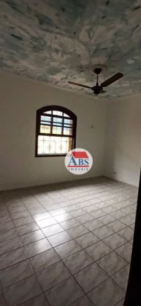 Imagem Casa à venda, 95 m² por R$ 360.000,00 - Jardim Casqueiro - Cubatão/SP