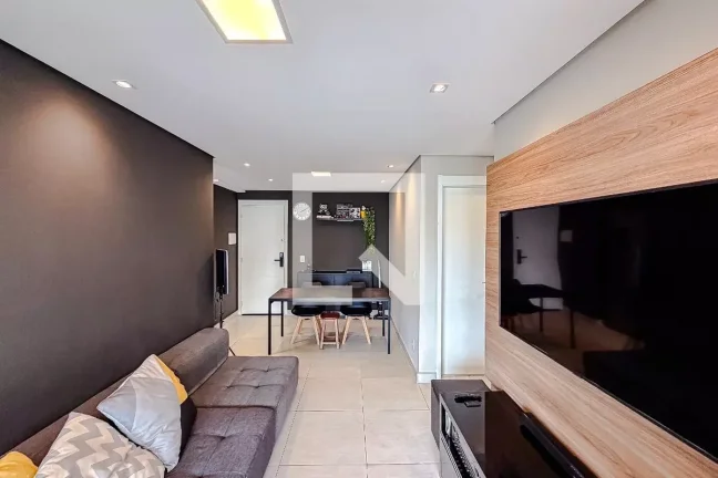 Imagem Apartamento à Venda - Ipiranga, 2 Quartos, 70 m2